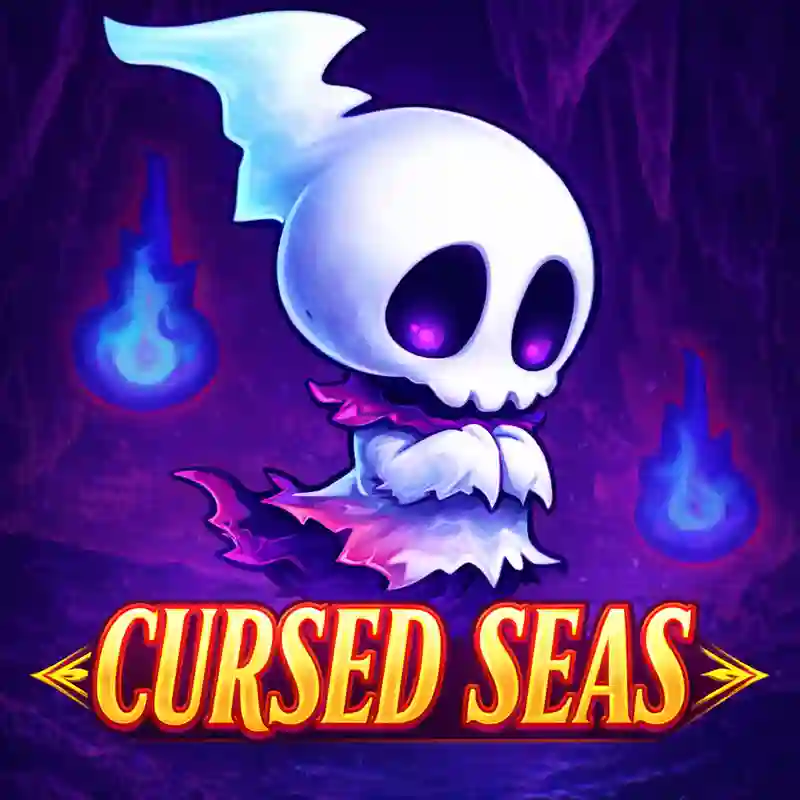 Cursed Seas online slot game at 9apisologin