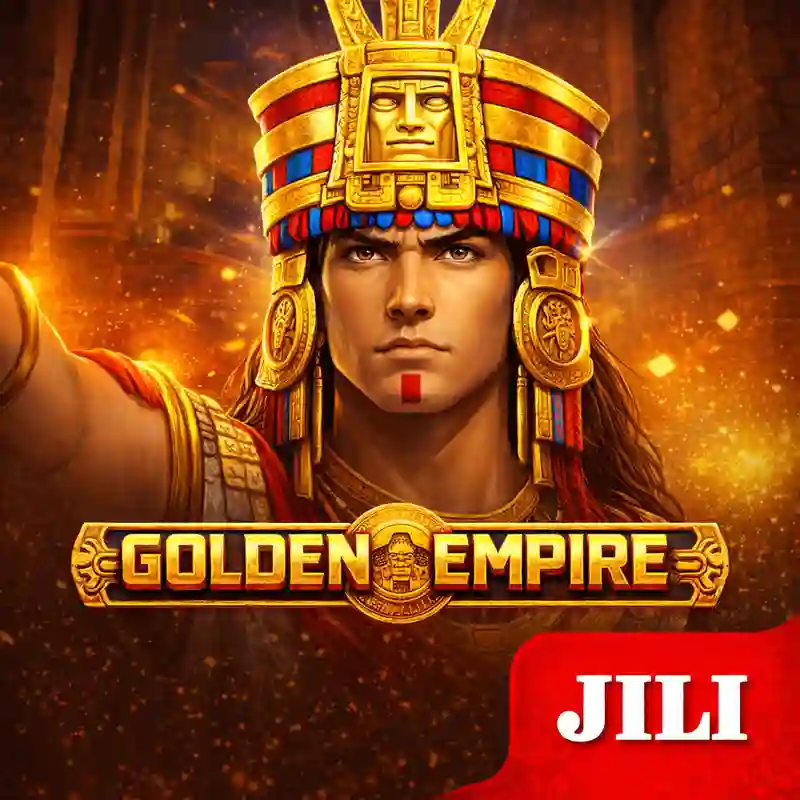 Golden Empire Slot Game by 9apisologin