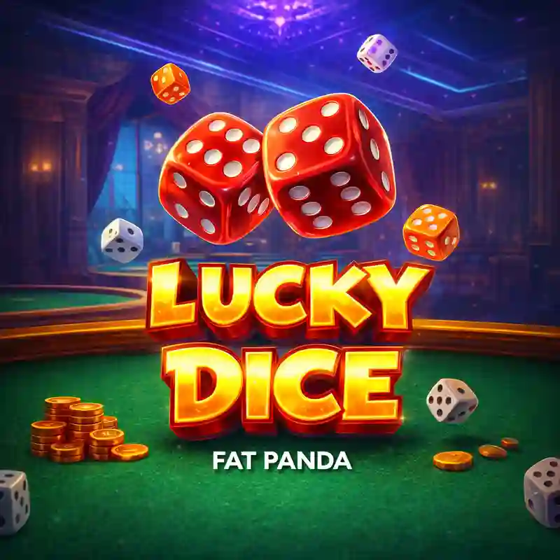 Lucky Dice Casino Game at 9apisologin