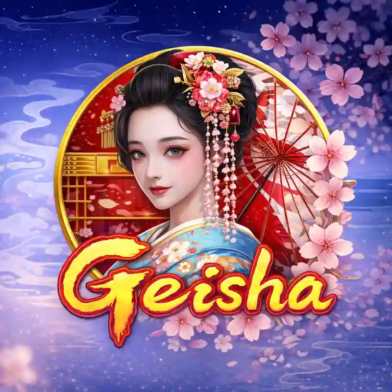 New Geisha slot game 9apisologin