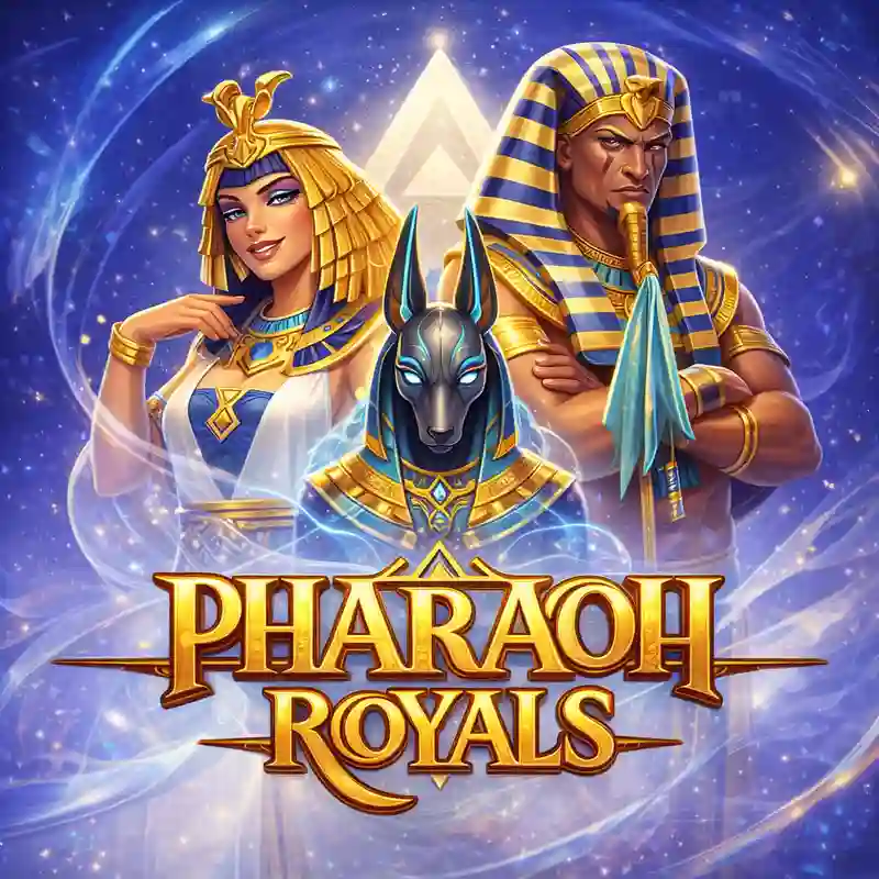 Pharaoh Royals Slot